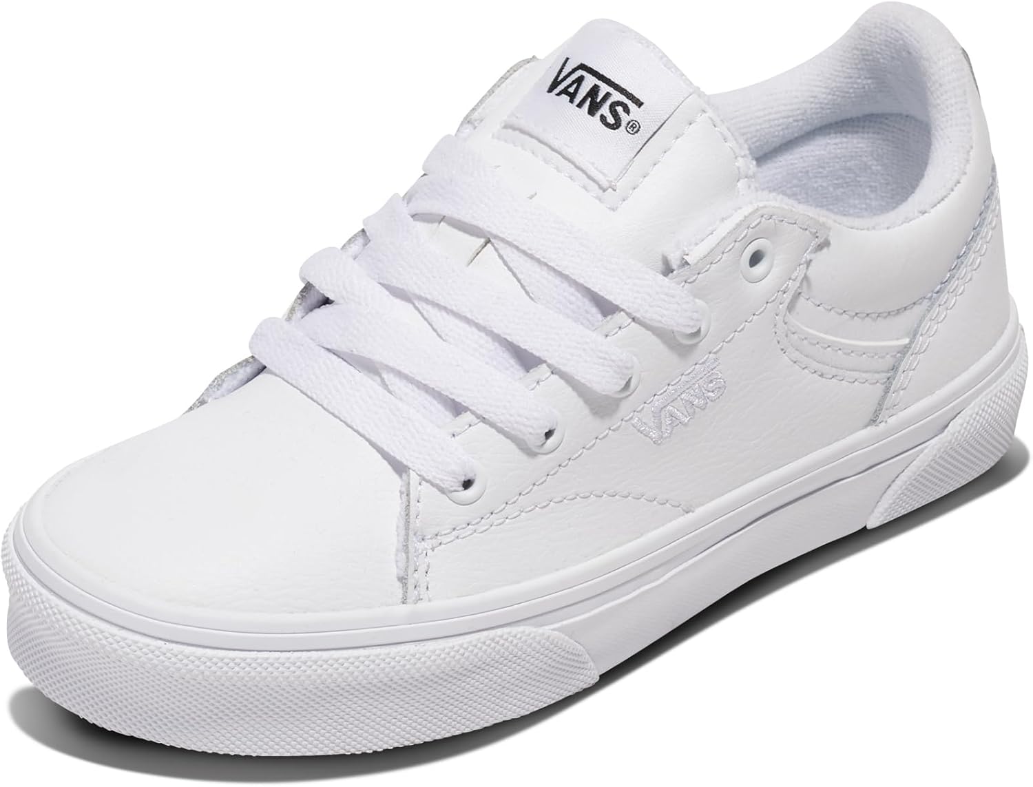 Vans мужские Seldan, White/White
Vans мужские Seldan, White/White