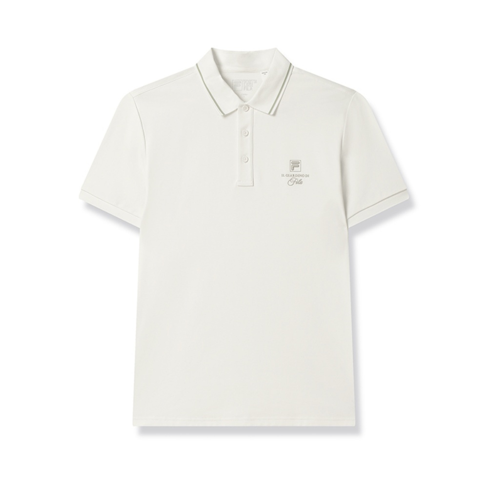 FILA Heritage Короткий рукав Поло Мужской Cloud White, Белый, FILA Heritage Короткий рукав Поло Мужской Cloud White
FILA Heritage Короткий рукав Поло Мужской Cloud White, Белый, FILA Heritage Короткий рукав Поло Мужской Cloud White