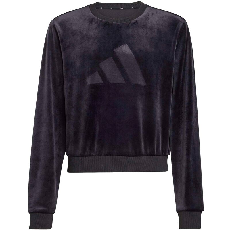 Девушка в толстовке, праздничный гламур без живота Adidas, черный
Девушка в толстовке, праздничный гламур без живота Adidas, черный