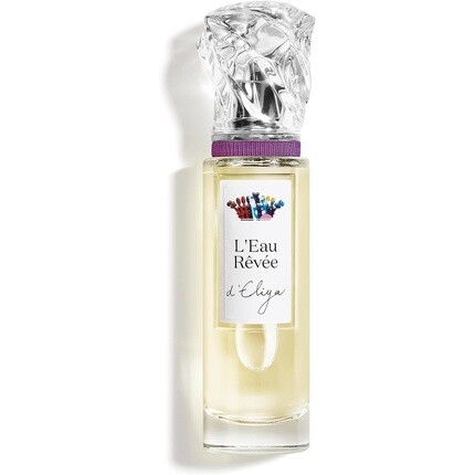 L'EAU REVEE D'ELIYA EDT Vapo 50мл Sisley
L'EAU REVEE D'ELIYA EDT Vapo 50мл Sisley