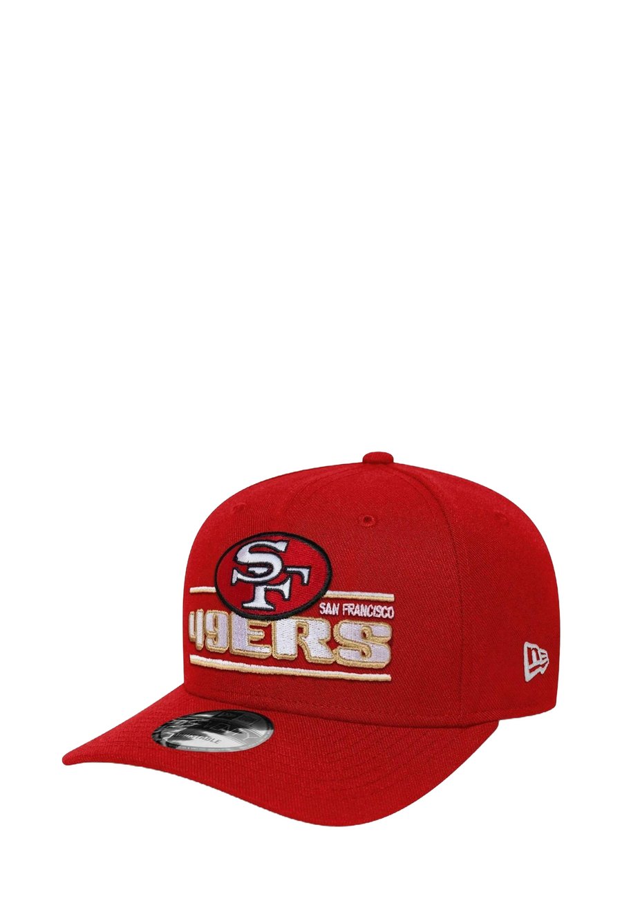 Бейсболка New Era Cap, Rot/Red
Бейсболка New Era Cap, Rot/Red