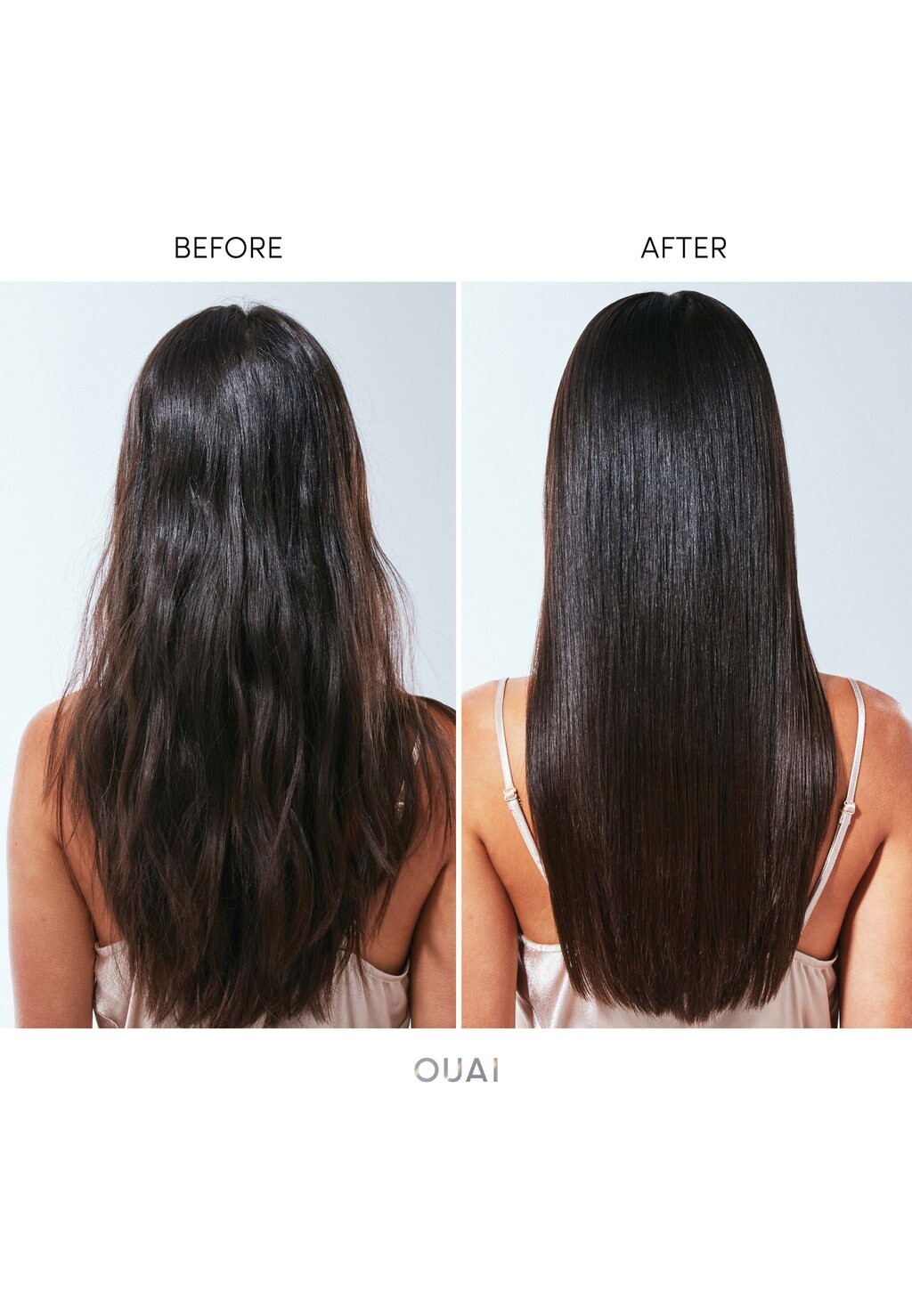 Уход за волосами OUAI HAIR GLOSS Ouai
Уход за волосами OUAI HAIR GLOSS Ouai