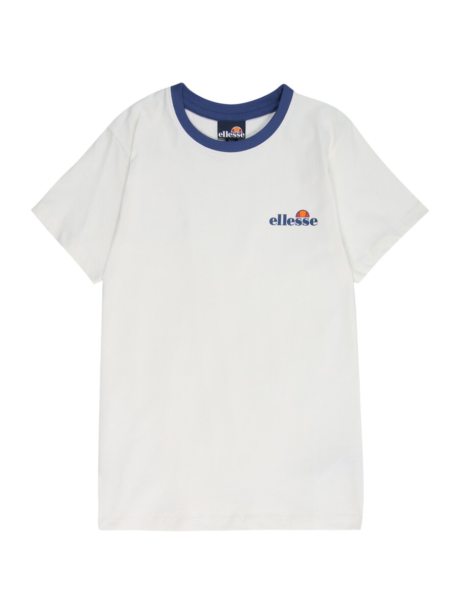 Рубашка ELLESSE, от белого
Рубашка ELLESSE, от белого