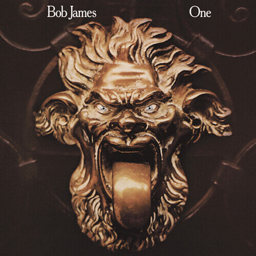 CD диск James, Bob: One (2021 Remastered) (MQA-CD)
CD диск James, Bob: One (2021 Remastered) (MQA-CD)