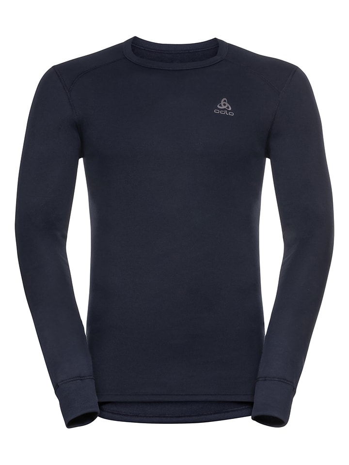 Odlo Функциональная майка "Active Warm Eco" черного цвета
Odlo Функциональная майка "Active Warm Eco" черного цвета