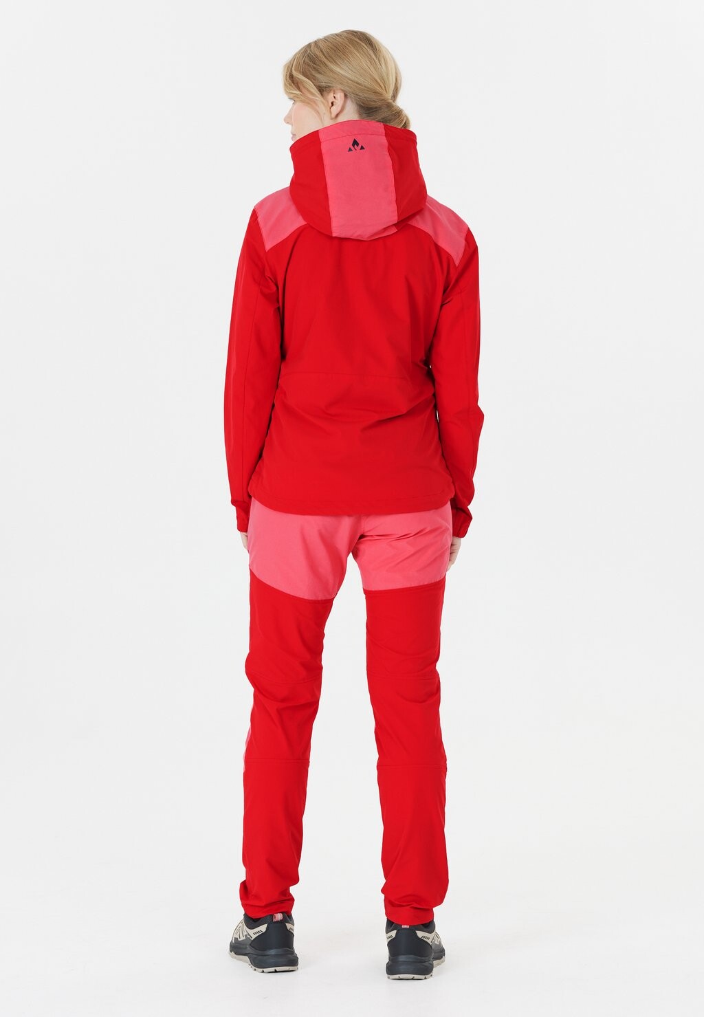 Уличные штаны Whistler, красный
Уличные штаны Whistler, красный