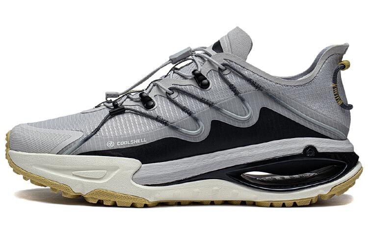 Li Ning LINING Yijie Мужские кроссовки, Серый, Li Ning LINING Yijie Мужские кроссовки
Li Ning LINING Yijie Мужские кроссовки, Серый, Li Ning LINING Yijie Мужские кроссовки