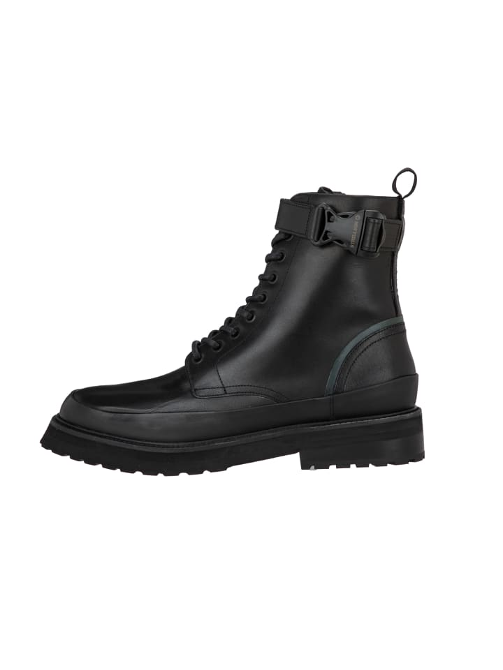 Ботинки Strellson, черный
Ботинки Strellson, черный