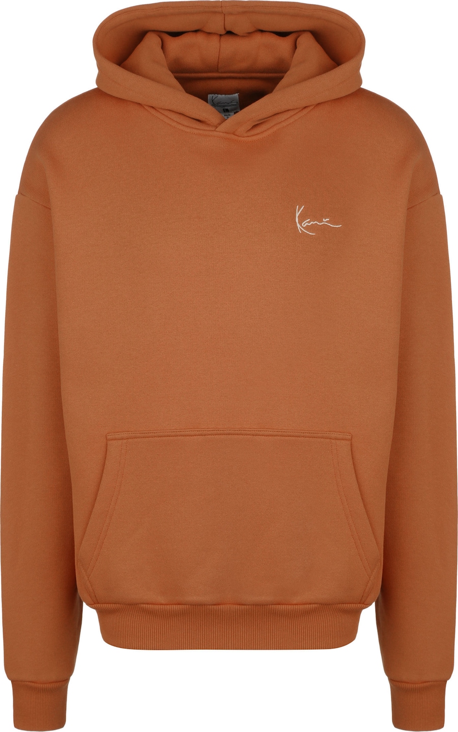 Толстовка Karl Kani, Cognac
Толстовка Karl Kani, Cognac