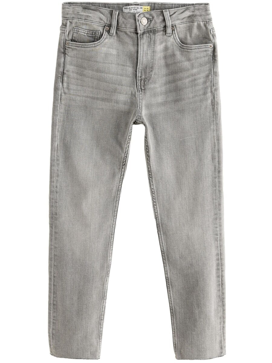 Джинсы Next Regular Jeans, серый
Джинсы Next Regular Jeans, серый