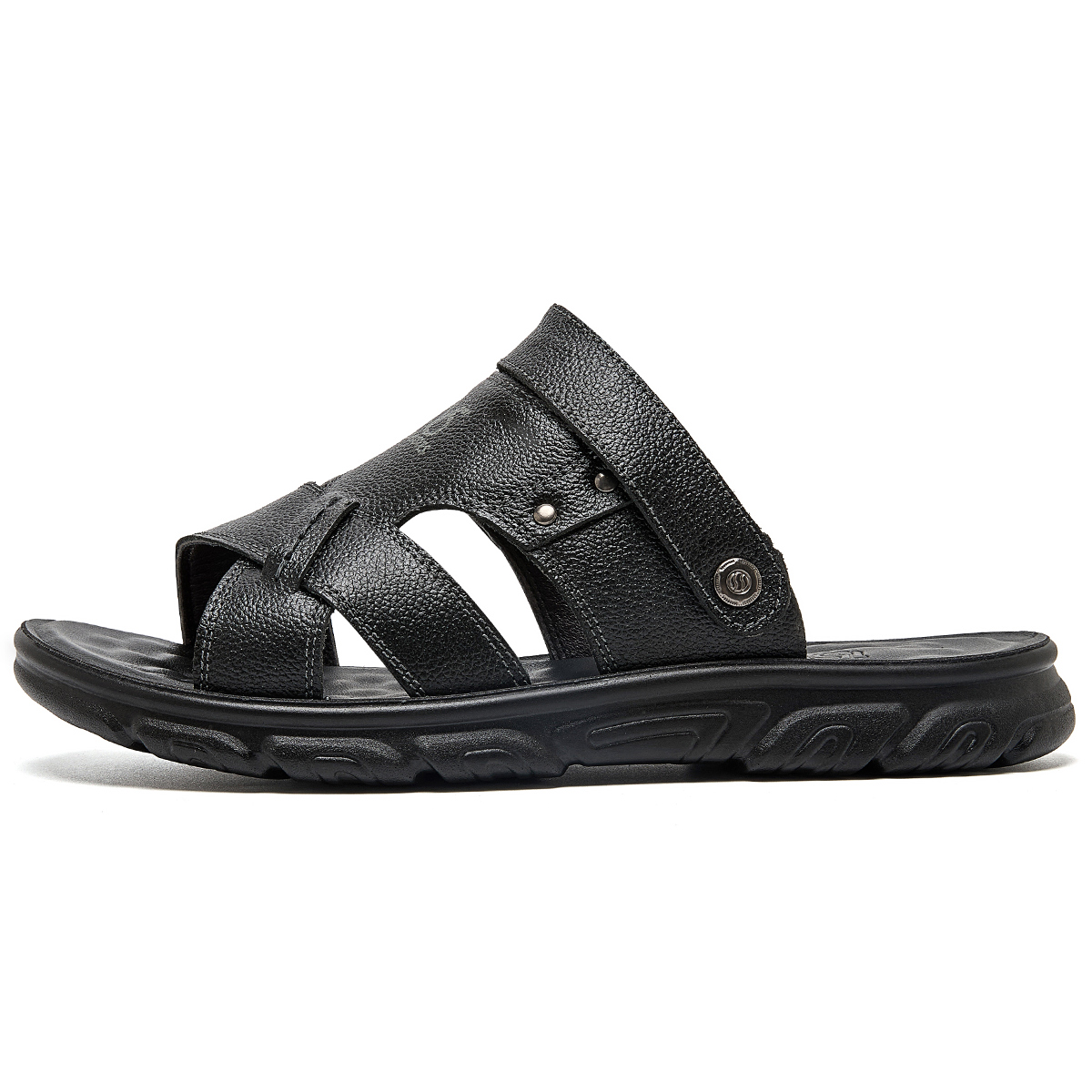 Пляжные сандалии мужские 15 MINS, Black
Пляжные сандалии мужские 15 MINS, Black