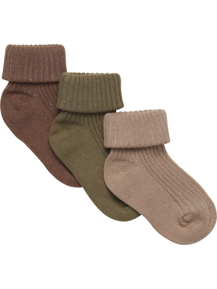 Minymo Детские разноцветные носки
Minymo Детские разноцветные носки