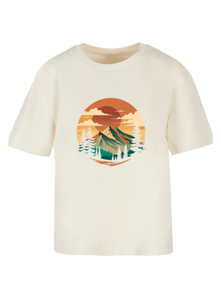 Футболка F4NT4STIC, белый песок
Футболка F4NT4STIC, белый песок