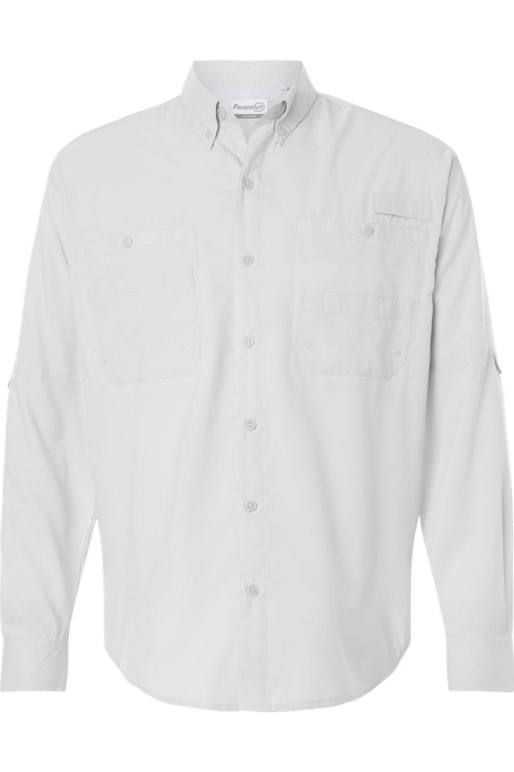 Рубашка для рыбалки с длинным рукавом Paragon Kitty Hawk Performance, цвет aluminum
Рубашка для рыбалки с длинным рукавом Paragon Kitty Hawk Performance, цвет aluminum