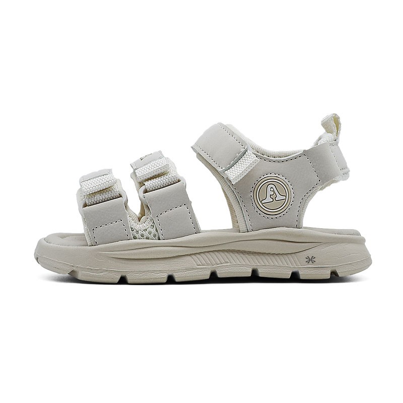 Детские сандалии YUZHAOLIN, бежевый
Детские сандалии YUZHAOLIN, бежевый