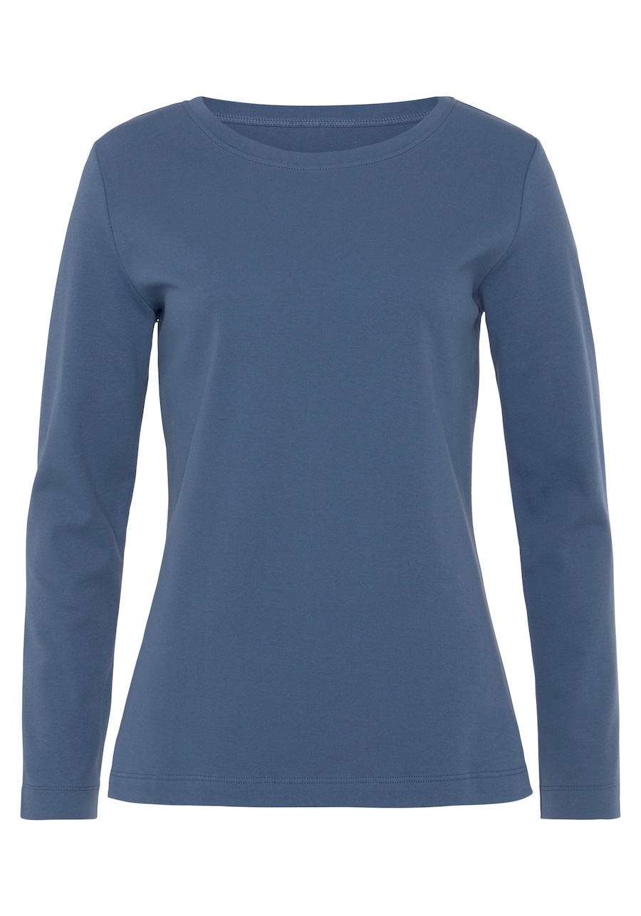 Рубашка VIVANCE, синий
Рубашка VIVANCE, синий