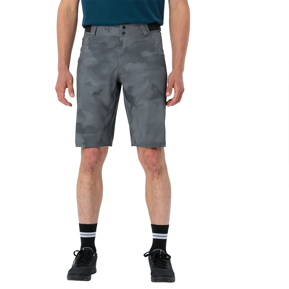 Шорты VAUDE Loamer, серый
Шорты VAUDE Loamer, серый