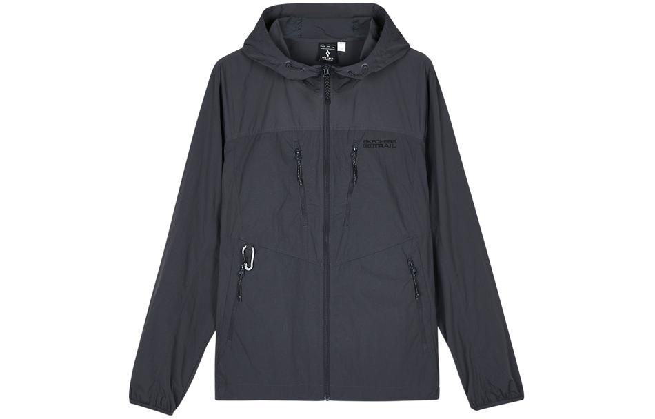 Skechers Куртка мужская Periscope Gray, Periscope Gray/0403
Skechers Куртка мужская Periscope Gray, Periscope Gray/0403
