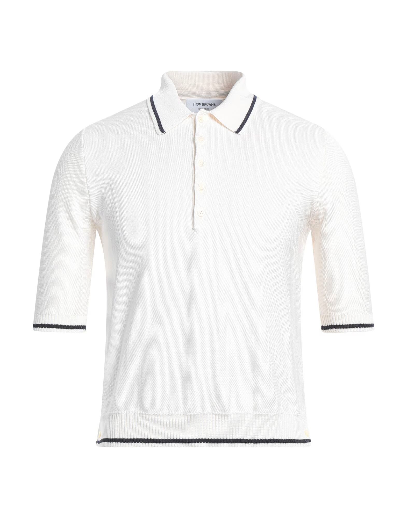 Свитер Thom Browne, кремовый
Свитер Thom Browne, кремовый