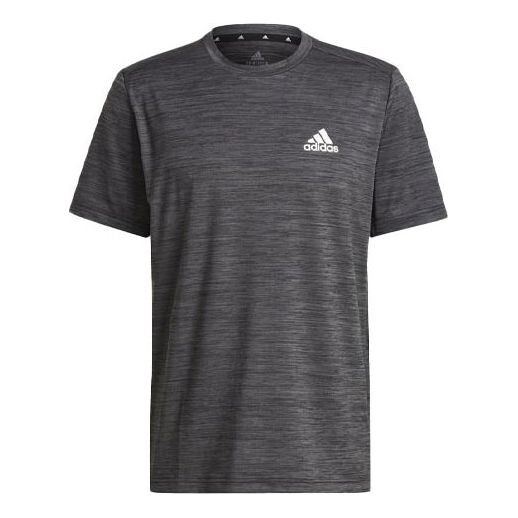 Футболка adidas M Ht El Tee Training Sports Round Neck Short Sleeve Metallic Black, черный
Футболка adidas M Ht El Tee Training Sports Round Neck Short Sleeve Metallic Black, черный