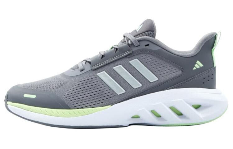 Кроссовки ALL DAY POWER для бега унисекс с низким верхом серые Adidas
Кроссовки ALL DAY POWER для бега унисекс с низким верхом серые Adidas