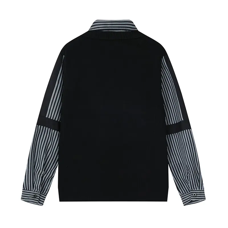 Джемпер мужской JEEP SPIRIT, черный
Джемпер мужской JEEP SPIRIT, черный