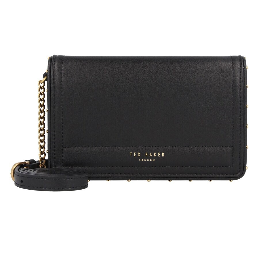 Клатч Ted Baker Clutch Kahnisa, черный
Клатч Ted Baker Clutch Kahnisa, черный