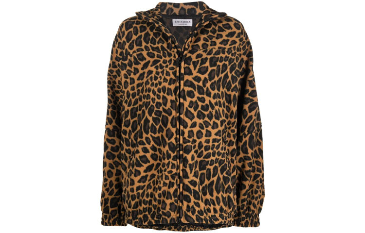 Куртка женская коричневая Balenciaga
Куртка женская коричневая Balenciaga