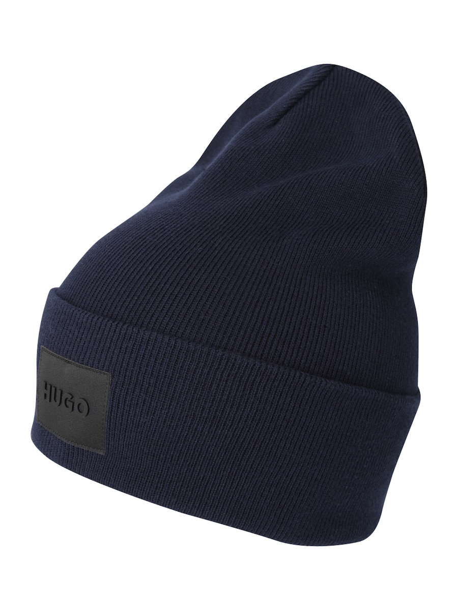 Шапка HUGO Xevon_B, темно-синий
Шапка HUGO Xevon_B, темно-синий