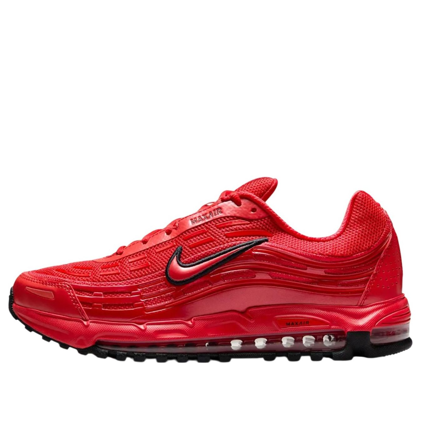 Кроссовки Nike Air Max TL 2.5 'University Red'
Кроссовки Nike Air Max TL 2.5 'University Red'