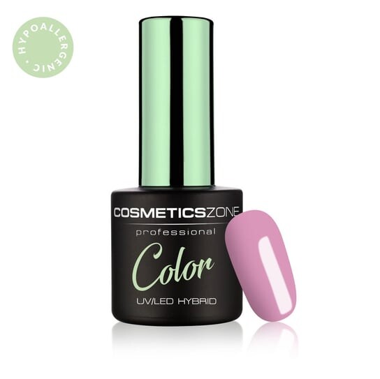 Гипоаллергенный гибридный лак для ногтей грязно-розовый 762, 7 мл Cosmetics Zone
Гипоаллергенный гибридный лак для ногтей грязно-розовый 762, 7 мл Cosmetics Zone