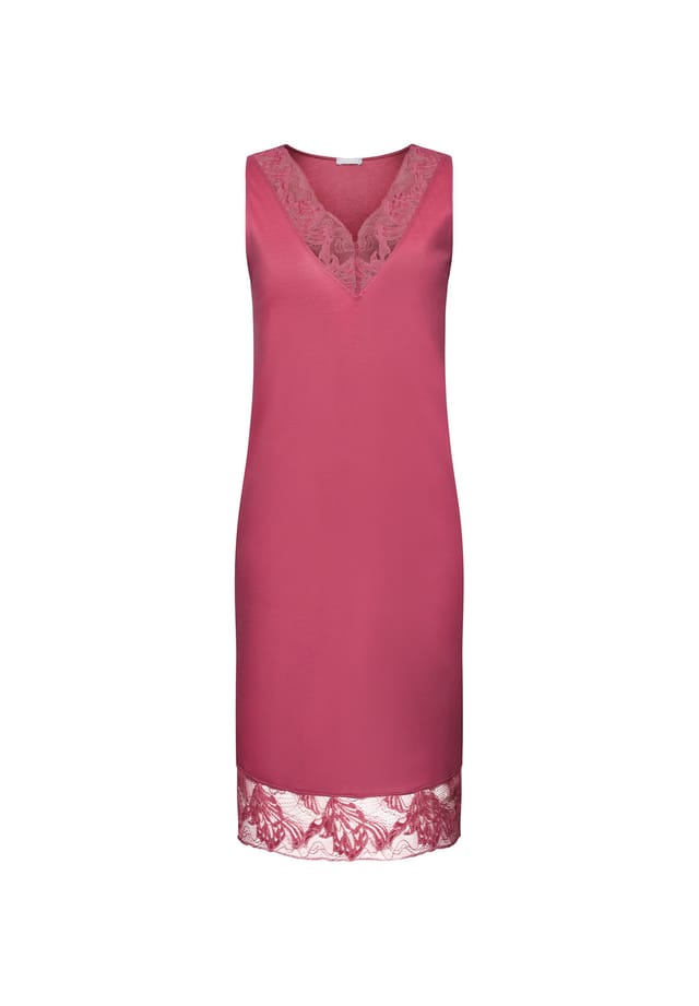 Ночная рубашка Ева Hanro, розовый
Ночная рубашка Ева Hanro, розовый