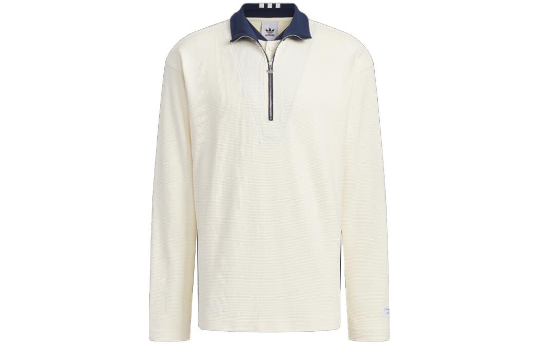 Рубашка-поло унисекс adidas originals, Бежевый
Рубашка-поло унисекс adidas originals, Бежевый