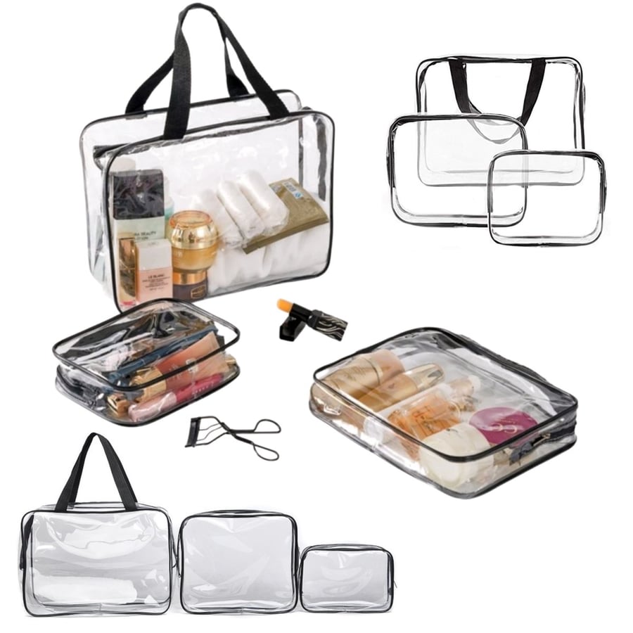 ПРОЗРАЧНАЯ КОСМЕТИЧКА МНОГОФУНКЦИОНАЛЬНЫЙ ДОРОЖНЫЙ ОРГАНАЙЗЕР БОЛЬШОЙ НАБОР Okazeo
ПРОЗРАЧНАЯ КОСМЕТИЧКА МНОГОФУНКЦИОНАЛЬНЫЙ ДОРОЖНЫЙ ОРГАНАЙЗЕР БОЛЬШОЙ НАБОР Okazeo