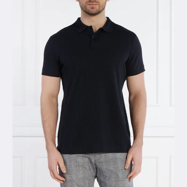 Рубашка-Поло 17boris современного кроя Joop!, синий
Рубашка-Поло 17boris современного кроя Joop!, синий