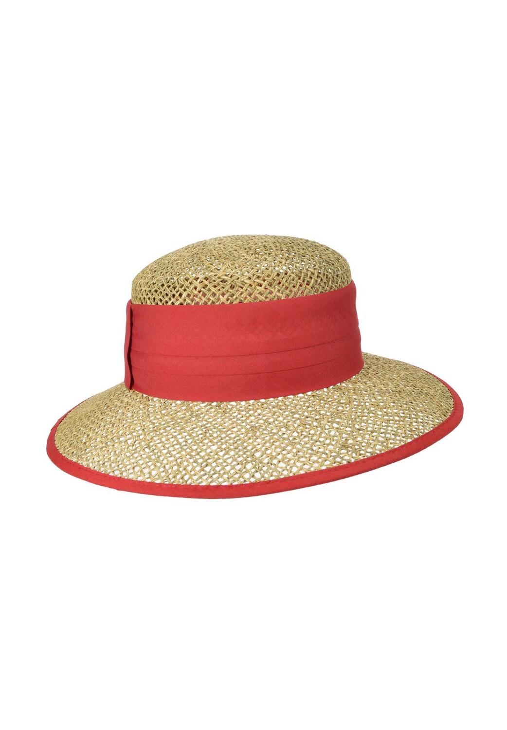 Колокольчик из морских водорослей 368513-0 SEEBERGER, цвет Natur Vino
Колокольчик из морских водорослей 368513-0 SEEBERGER, цвет Natur Vino