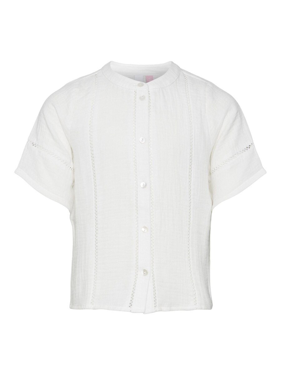 Блуза Vero Moda Girl, белый
Блуза Vero Moda Girl, белый