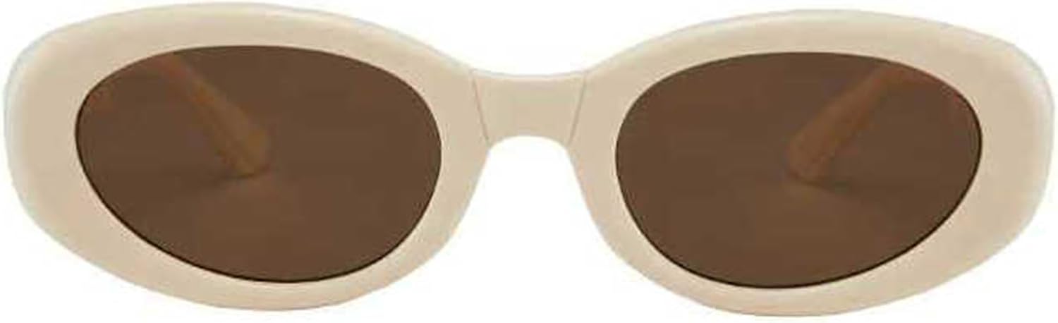 Солнцезащитные очки Willochra Retro Small Oval для женщин и мужчин, винтажные градиентные складные солнцезащитные очки, классические солнцезащитные очки с защитой UV400, C5
Солнцезащитные очки Willochra Retro Small Oval для женщин и мужчин, винтажные градиентные складные солнцезащитные очки, классические солнцезащитные очки с защитой UV400, C5