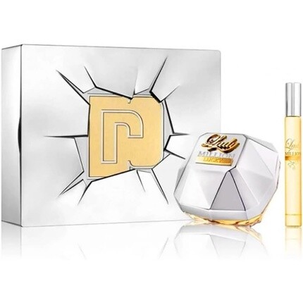 Туалетная вода Paco Rabanne 0,18
Туалетная вода Paco Rabanne 0,18