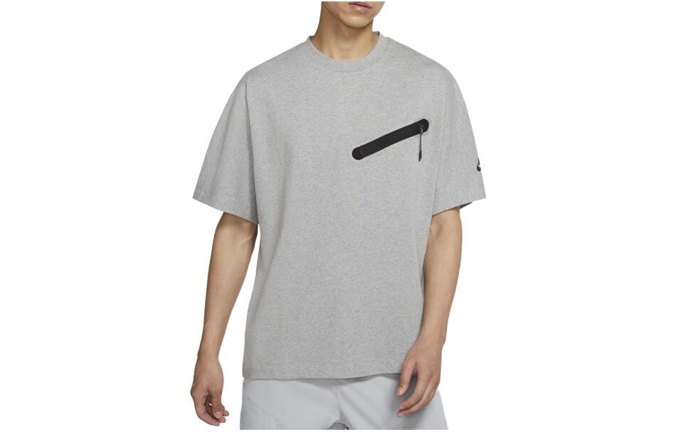Мужская футболка Nike, Серый
Мужская футболка Nike, Серый