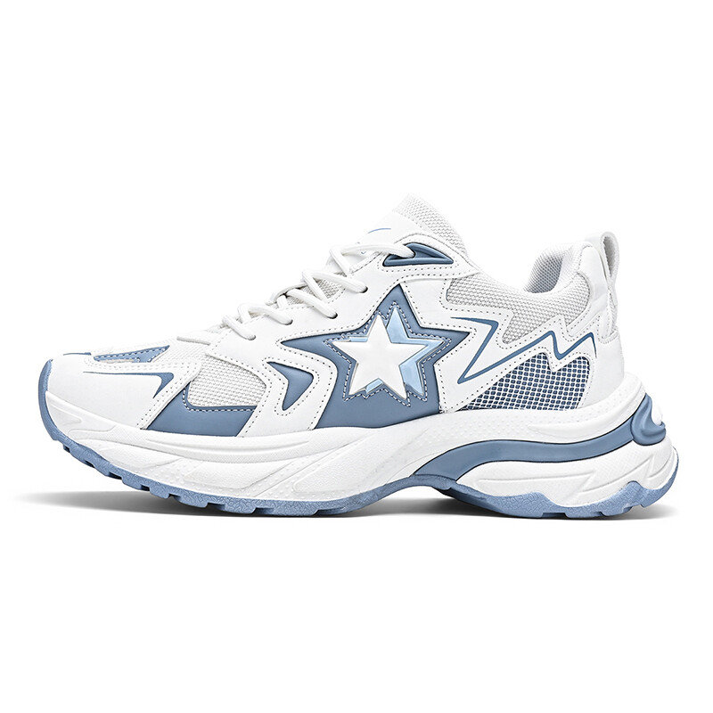 Кроссовки мужские массивные низкие белый Binary
Кроссовки мужские массивные низкие белый Binary