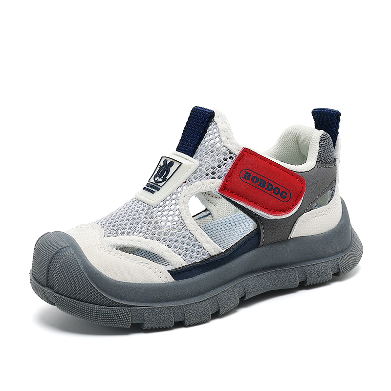 Нескользящие, износостойкие, легкие, амортизирующие, низкие детские кроссовки для повседневной носки BOBDOG, серый
Нескользящие, износостойкие, легкие, амортизирующие, низкие детские кроссовки для повседневной носки BOBDOG, серый