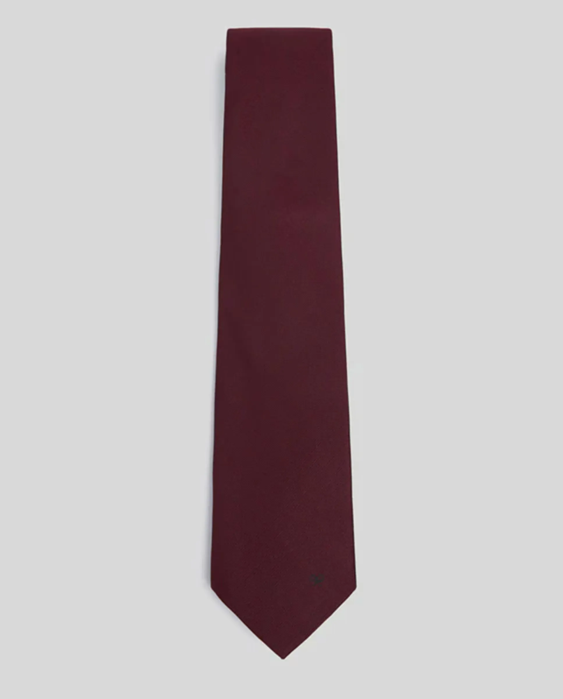 Мужской галстук однотонный Silbon, фиолетовый
Мужской галстук однотонный Silbon, фиолетовый