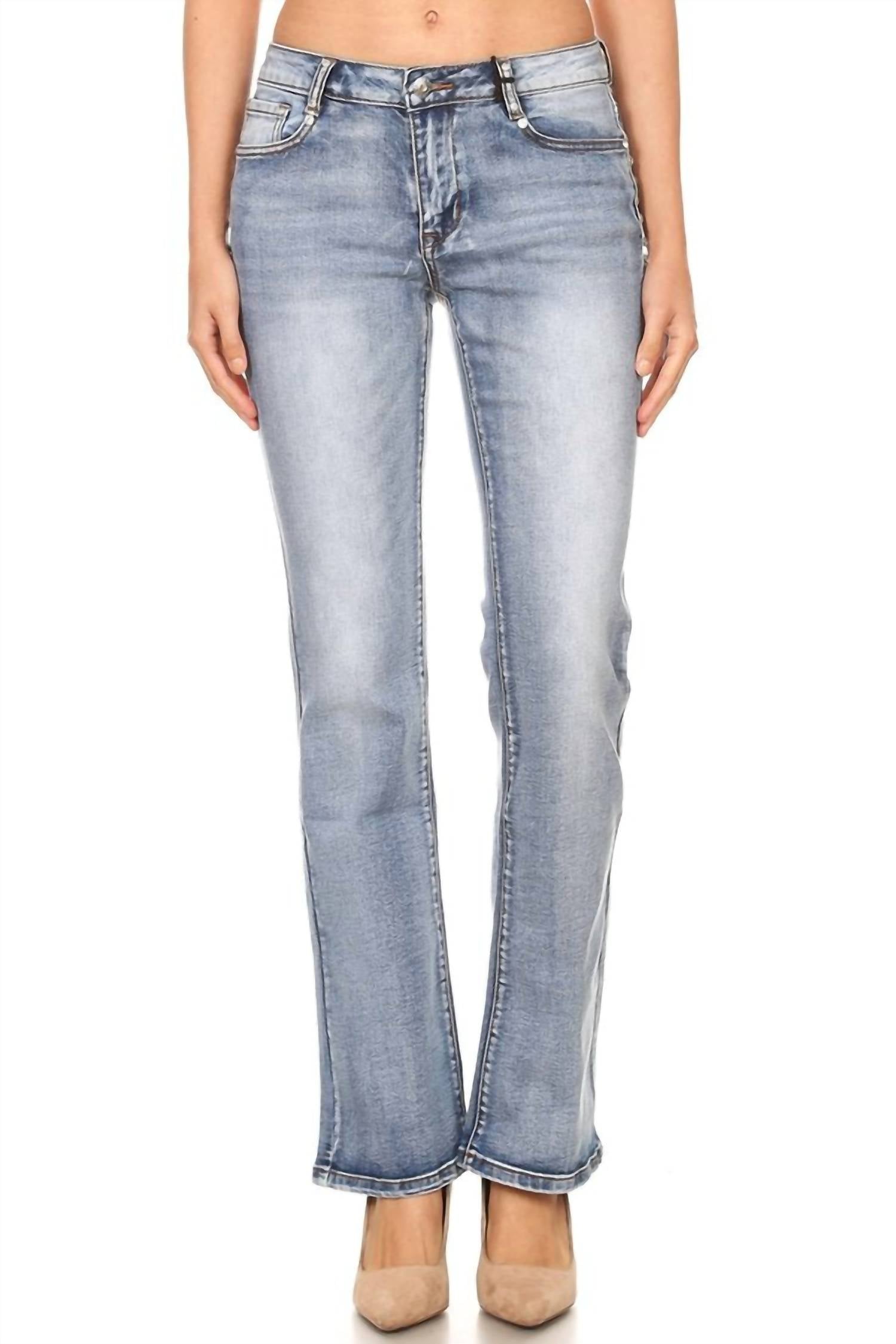 Джинсы Empress Skull в синем цвете Bus Stop
Джинсы Empress Skull в синем цвете Bus Stop