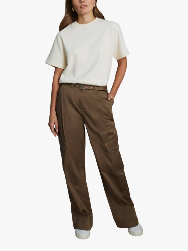 Унисекс бокси футболка с вафельной текстурой Hay Life, Off White
Унисекс бокси футболка с вафельной текстурой Hay Life, Off White