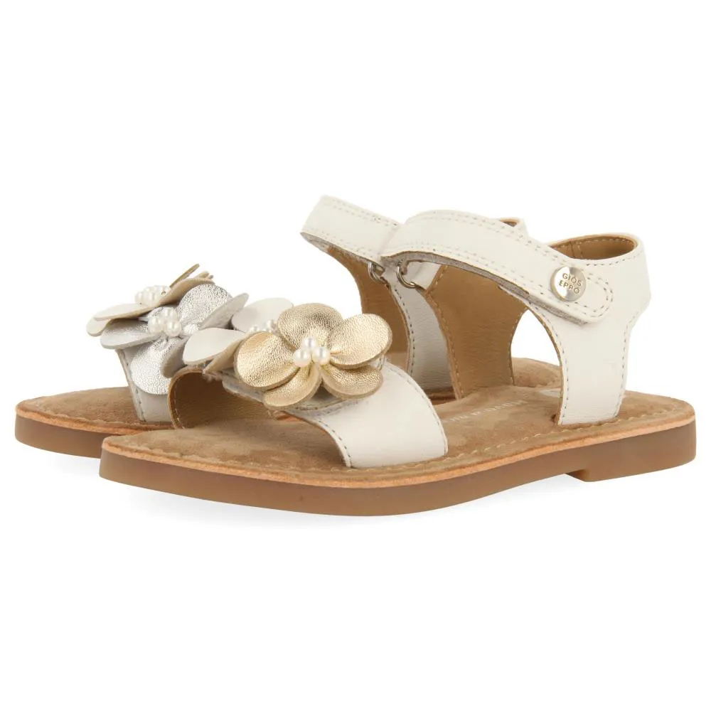 Сандалии Gioseppo Peeksville, белый
Сандалии Gioseppo Peeksville, белый