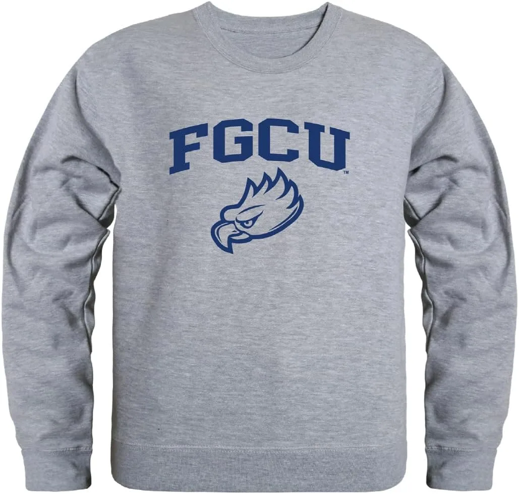 Толстовка W Republic Florida Gulf Coast University Eagles Seal
Толстовка W Republic Florida Gulf Coast University Eagles Seal