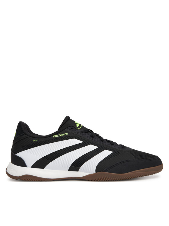 Футбольные бутсы Predator League JI1143 Adidas, чёрный
Футбольные бутсы Predator League JI1143 Adidas, чёрный