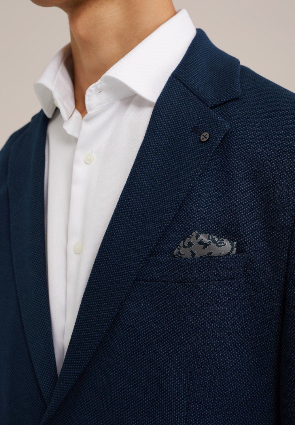 Пиджак-блейзер WE Fashion, темно-синий
Пиджак-блейзер WE Fashion, темно-синий