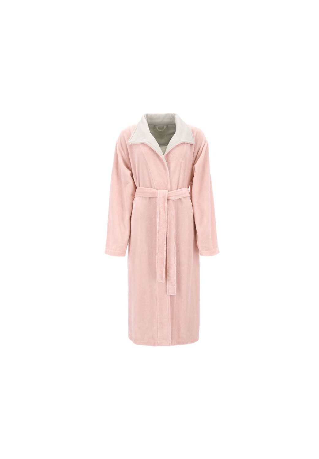 VOSSEN женский халат "Андорра", цвет Pearl Skin/ivory
VOSSEN женский халат "Андорра", цвет Pearl Skin/ivory